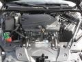 Black - Impala LS Photo No. 19