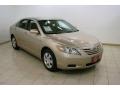 Desert Sand Metallic - Camry LE Photo No. 1