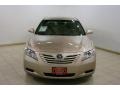 Desert Sand Metallic - Camry LE Photo No. 2