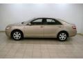 Desert Sand Metallic - Camry LE Photo No. 4