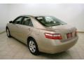 Desert Sand Metallic - Camry LE Photo No. 5