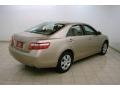 Desert Sand Metallic - Camry LE Photo No. 7