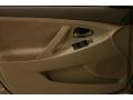 Desert Sand Metallic - Camry LE Photo No. 8