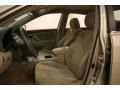 Desert Sand Metallic - Camry LE Photo No. 9