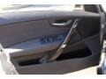 Silver Grey Metallic - X3 3.0si Photo No. 6
