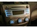 Desert Sand Metallic - Camry LE Photo No. 11