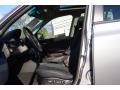 Silver Grey Metallic - X3 3.0si Photo No. 7