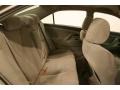 Desert Sand Metallic - Camry LE Photo No. 14