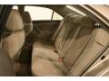 Desert Sand Metallic - Camry LE Photo No. 15