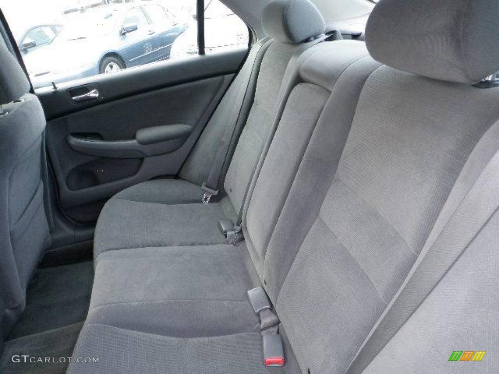 2007 Accord SE V6 Sedan - Moroccan Red Pearl / Gray photo #12