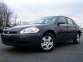 Slate Metallic - Impala LS Photo No. 5