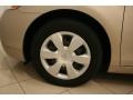 Desert Sand Metallic - Camry LE Photo No. 18