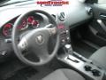 2009 Dark Steel Gray Metallic Pontiac G6 Sedan  photo #9