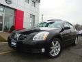 Onyx Black - Maxima 3.5 SL Photo No. 1