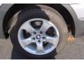 Silver Grey Metallic - X3 3.0si Photo No. 12