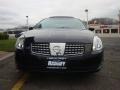 Onyx Black - Maxima 3.5 SL Photo No. 2