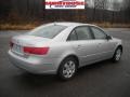 Bright Silver - Sonata GLS Photo No. 2