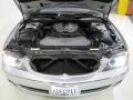 2008 Titanium Silver Metallic BMW 7 Series 750Li Sedan  photo #15