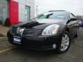Onyx Black - Maxima 3.5 SL Photo No. 3