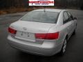 Bright Silver - Sonata GLS Photo No. 3