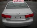 Bright Silver - Sonata GLS Photo No. 4