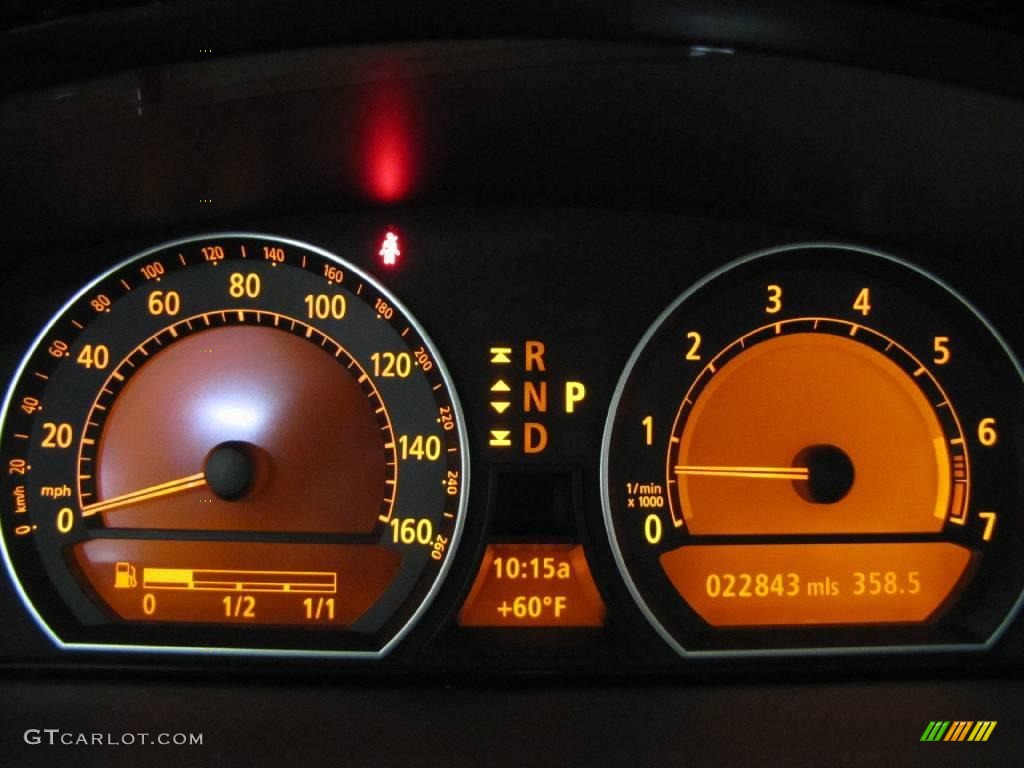 2008 7 Series 750Li Sedan - Titanium Silver Metallic / Flannel Grey photo #17