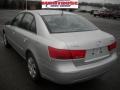 Bright Silver - Sonata GLS Photo No. 5