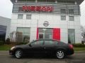 Onyx Black - Maxima 3.5 SL Photo No. 6