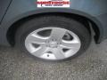 2009 Dark Steel Gray Metallic Pontiac G6 Sedan  photo #15