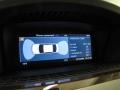 2008 Titanium Silver Metallic BMW 7 Series 750Li Sedan  photo #19