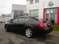 Onyx Black - Maxima 3.5 SL Photo No. 7