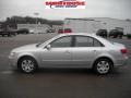 Bright Silver - Sonata GLS Photo No. 7