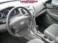 Bright Silver - Sonata GLS Photo No. 9