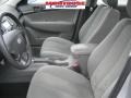 Bright Silver - Sonata GLS Photo No. 10