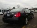 Onyx Black - Maxima 3.5 SL Photo No. 10