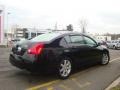 Onyx Black - Maxima 3.5 SL Photo No. 11