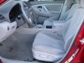 Barcelona Red Metallic - Camry LE Photo No. 9