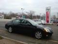 Onyx Black - Maxima 3.5 SL Photo No. 13