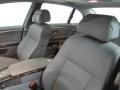 2008 Titanium Silver Metallic BMW 7 Series 750Li Sedan  photo #25
