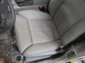 2008 Titanium Silver Metallic BMW 7 Series 750Li Sedan  photo #26