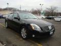 Onyx Black - Maxima 3.5 SL Photo No. 14