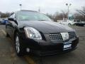Onyx Black - Maxima 3.5 SL Photo No. 15