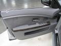 2008 Titanium Silver Metallic BMW 7 Series 750Li Sedan  photo #27
