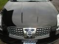 Onyx Black - Maxima 3.5 SL Photo No. 16