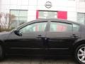 Onyx Black - Maxima 3.5 SL Photo No. 18