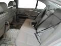 2008 Titanium Silver Metallic BMW 7 Series 750Li Sedan  photo #30