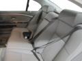 2008 Titanium Silver Metallic BMW 7 Series 750Li Sedan  photo #31