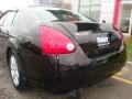 Onyx Black - Maxima 3.5 SL Photo No. 19