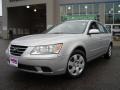 Bright Silver - Sonata GLS Photo No. 1
