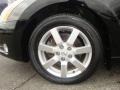 Onyx Black - Maxima 3.5 SL Photo No. 24